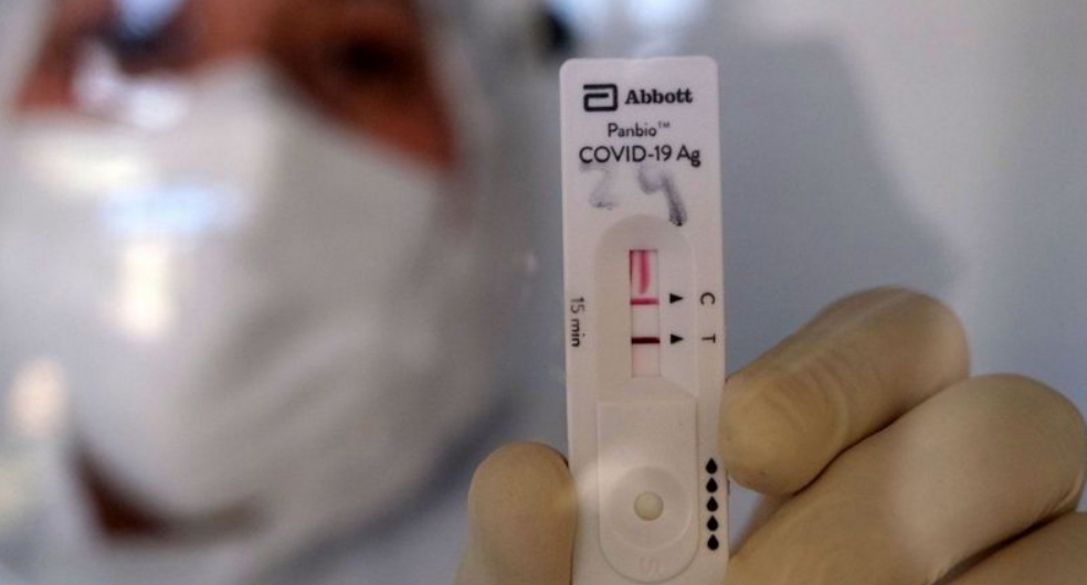 Coronavirus: identifican los síntomas previos a la pérdida del gusto y el olfato Coronavirus: identifican los síntomas previos a la pérdida del gusto y el olfato