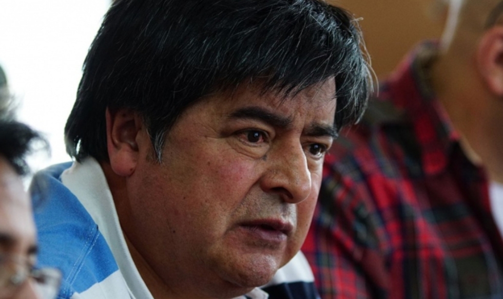 Córdoba criticó al Gobierno provincial: “No hay una mejora para los trabajadores” Córdoba criticó al Gobierno provincial: “No hay una mejora para los trabajadores”