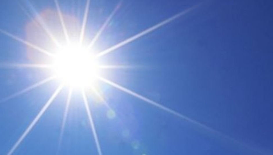 Llaman a tomar precaución por el nivel de radiación solar que se estará registrando desde este domingo Llaman a tomar precaución por el nivel de radiación solar que se estará registrando desde este domingo