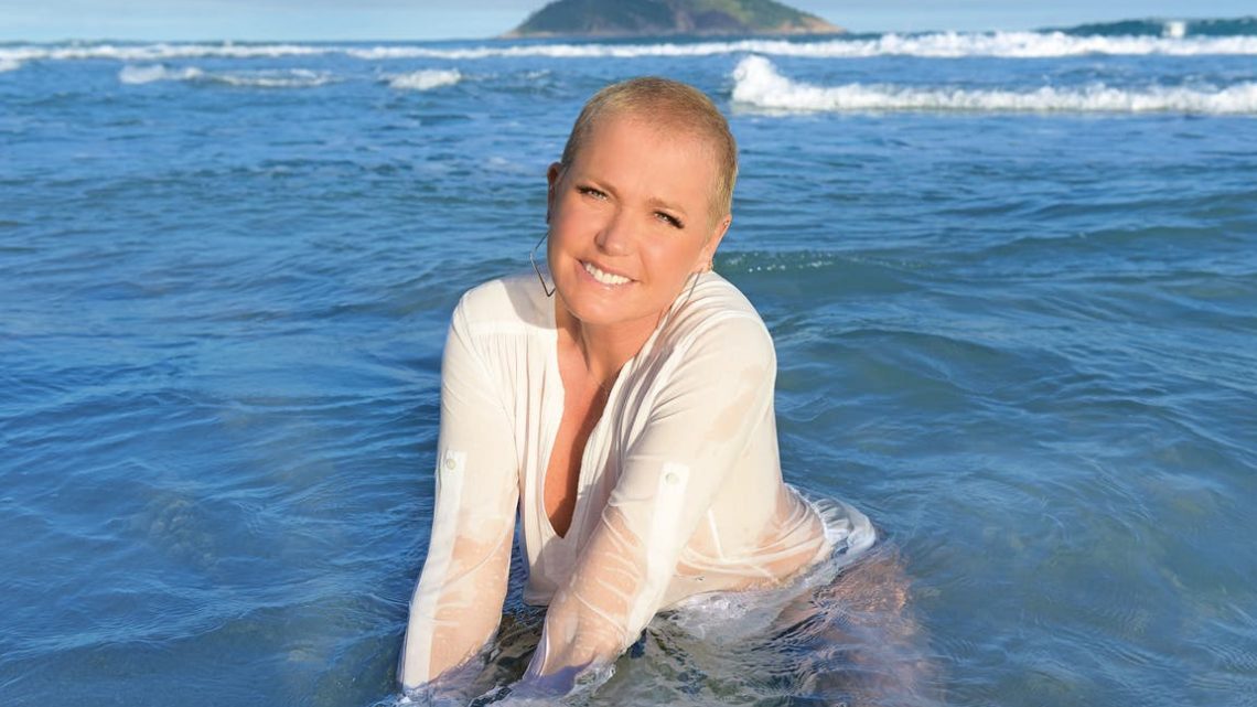 Xuxa, íntima. Cuenta los abusos que sufrió desde los 4 hasta los 13 años Xuxa, íntima. Cuenta los abusos que sufrió desde los 4 hasta los 13 años