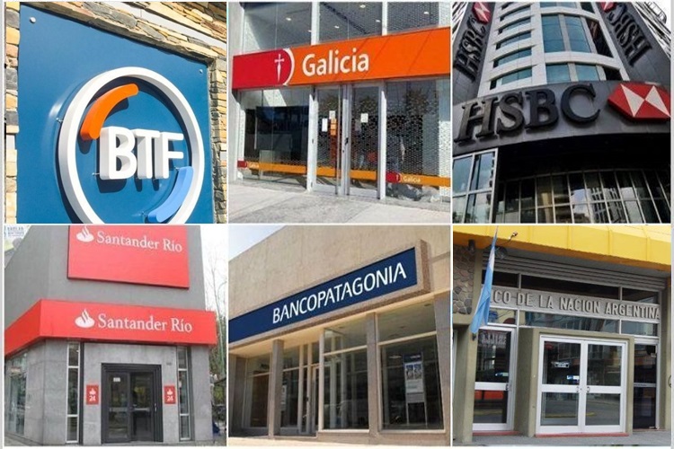 Este viernes sin atencion al publico en los bancos Este viernes sin atencion al publico en los bancos