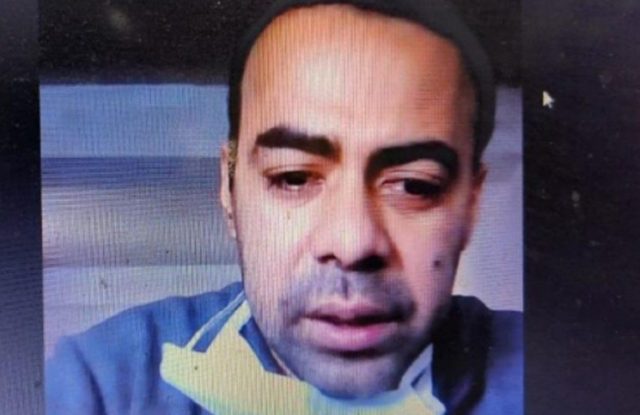 “No me di cuenta”: la justificación del hombre que mató a golpes a su hijastra de 2 años “No me di cuenta”: la justificación del hombre que mató a golpes a su hijastra de 2 años