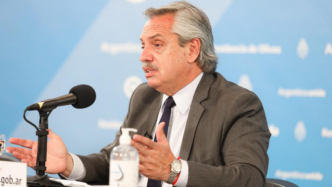 Argentina: ¿Qué implica estar bajo DISPO? Argentina: ¿Qué implica estar bajo DISPO?