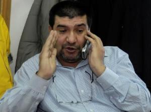 PERALTA REVELÓ LAS INTERNAS QUE IMPIDIERON ALCANZAR UNA LISTA ALTERNATIVA A LA UNIDAD DEL PERONISMO PERALTA REVELÓ LAS INTERNAS QUE IMPIDIERON ALCANZAR UNA LISTA ALTERNATIVA A LA UNIDAD DEL PERONISMO