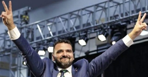 WALTER VUOTO EL NUEVO PRESIENTE DEL PJ FUEGUINO WALTER VUOTO EL NUEVO PRESIENTE DEL PJ FUEGUINO