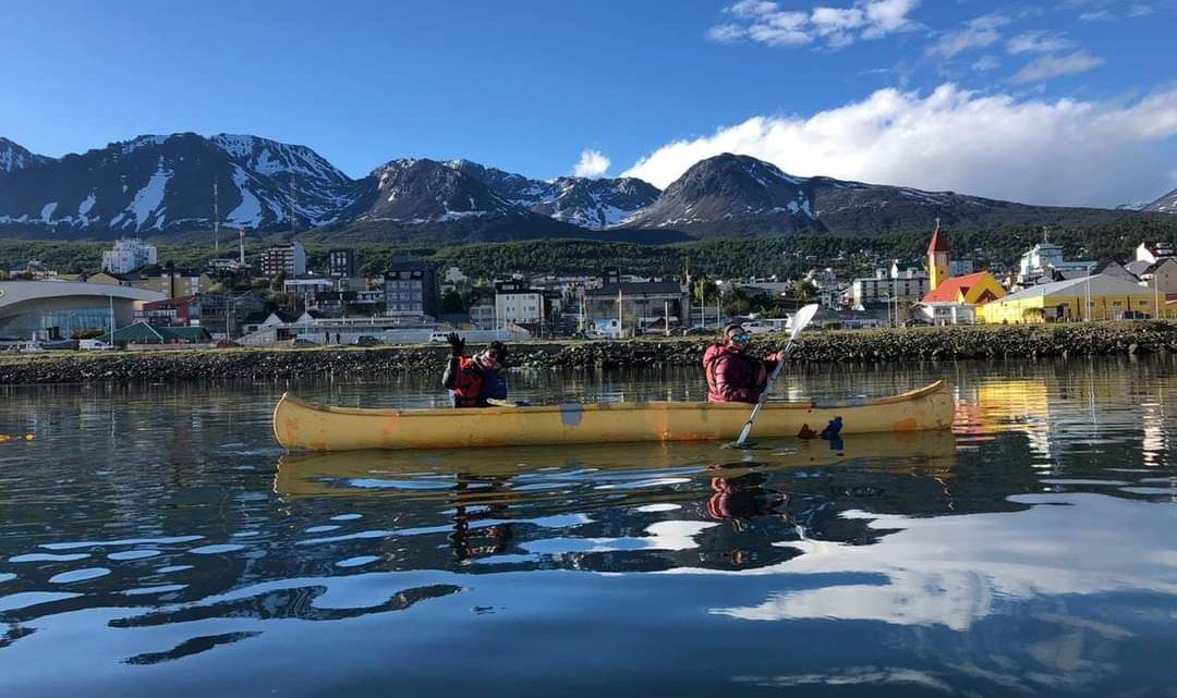 NUEVAS INSCRIPCIONES PARA TALLERES DEPORTIVOS ORGANIZADOS POR EL INSTITUTO MUNICIPAL DE DEPORTES DE USHUAIA NUEVAS INSCRIPCIONES PARA TALLERES DEPORTIVOS ORGANIZADOS POR EL INSTITUTO MUNICIPAL DE DEPORTES DE USHUAIA