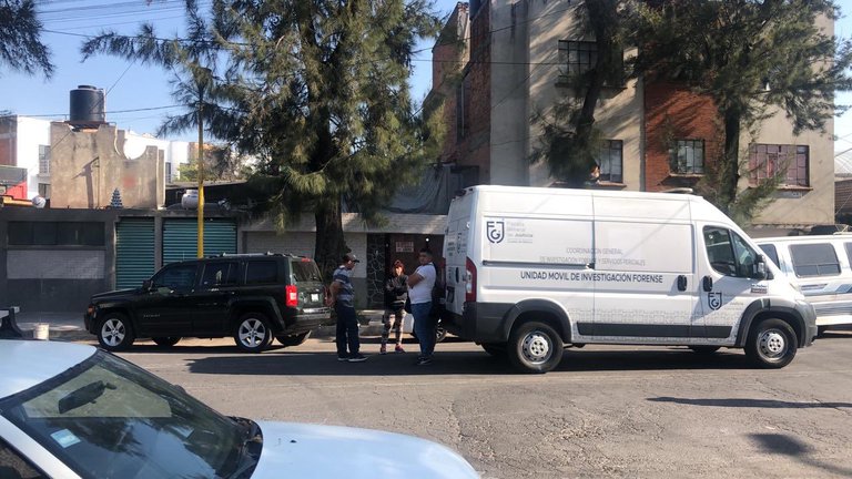Mató a sus primos de 7 y 13 años al grito de “harto de tratar de ser perfecto” Mató a sus primos de 7 y 13 años al grito de “harto de tratar de ser perfecto”
