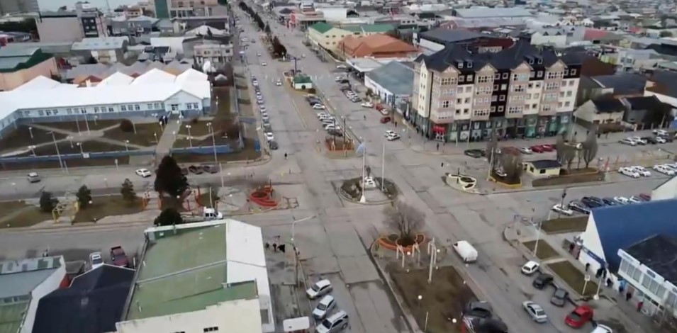 COVID EN TDF: 14 casos en Río Grande, 44 en Ushuaia, 0 en Tolhuin y 2 fallecidos COVID EN TDF: 14 casos en Río Grande, 44 en Ushuaia, 0 en Tolhuin y 2 fallecidos