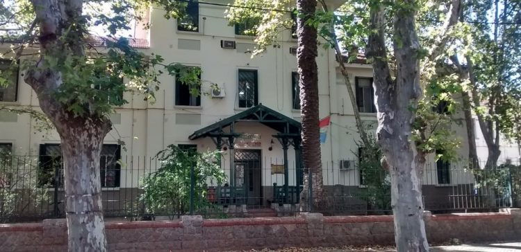 Se hizo el dormido para engañar a un guardia carcelario y se escapó Se hizo el dormido para engañar a un guardia carcelario y se escapó
