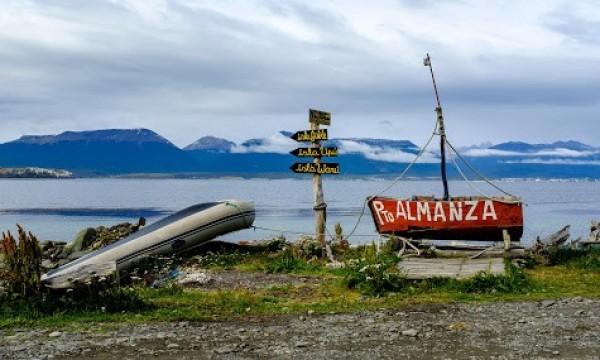El coronavirus se cobró una víctima en Almanza El coronavirus se cobró una víctima en Almanza