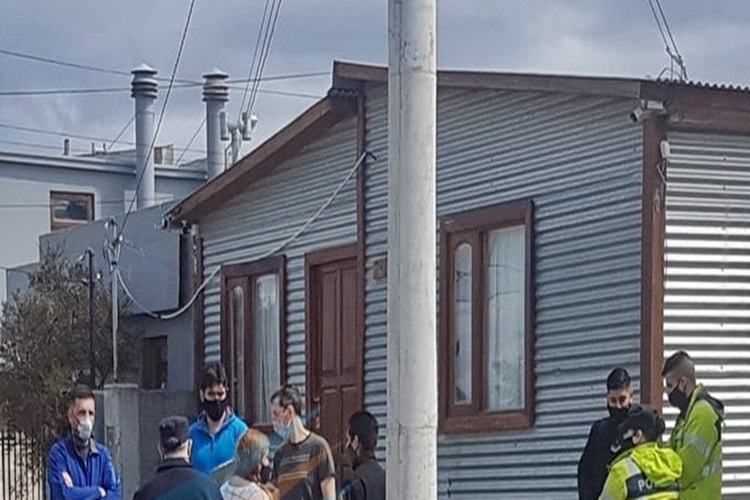 Policia absuelto en denuncia de su pareja por abuso sexual Policia absuelto en denuncia de su pareja por abuso sexual