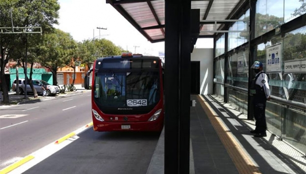 Su hijo se durmió en el colectivo, bajó en la parada y se dio cuenta que se olvidó de él Su hijo se durmió en el colectivo, bajó en la parada y se dio cuenta que se olvidó de él