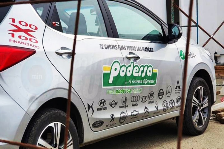 Empresa de venta de planes de autos denunciada por presuntas estafas Empresa de venta de planes de autos denunciada por presuntas estafas