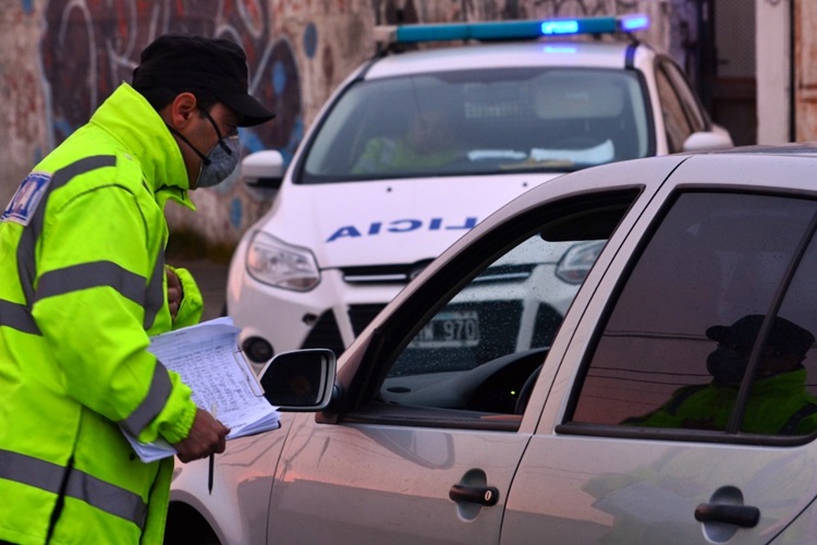 Dos conductores borrachos detenidos Dos conductores borrachos detenidos