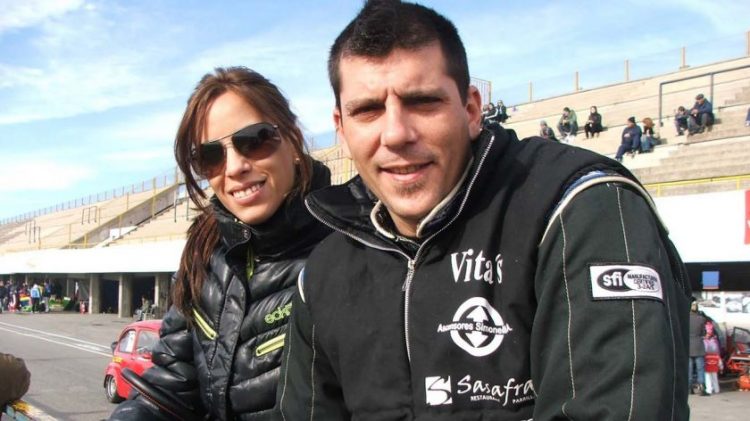 Fue baleada por su esposo, estuvo en coma y la operaron 50 veces: el agresor no fue preso Fue baleada por su esposo, estuvo en coma y la operaron 50 veces: el agresor no fue preso