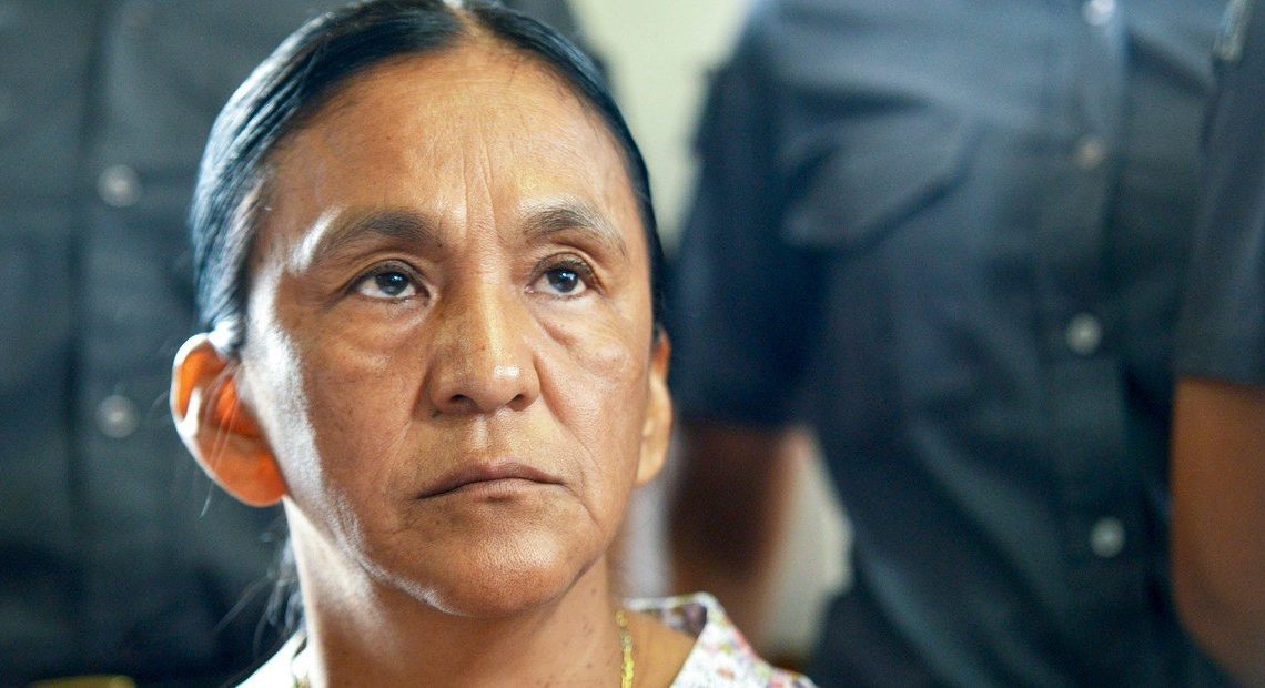 Milagro Sala, sobre el triunfo de Arce en Bolivia: “Latinoamérica se está levantando” Milagro Sala, sobre el triunfo de Arce en Bolivia: “Latinoamérica se está levantando”