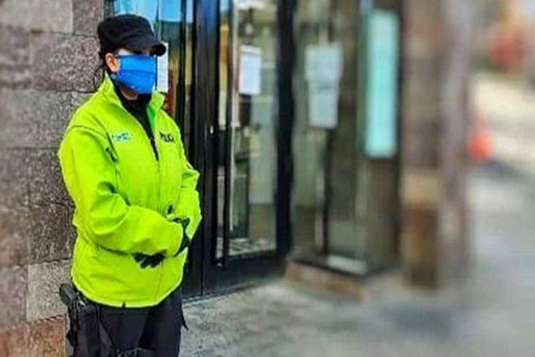 Gobierno pide presupuesto para que ingresen 280 mujeres a la Policia Gobierno pide presupuesto para que ingresen 280 mujeres a la Policia