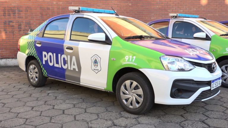 Asesinaron a palazos a un hombre para robarle Asesinaron a palazos a un hombre para robarle