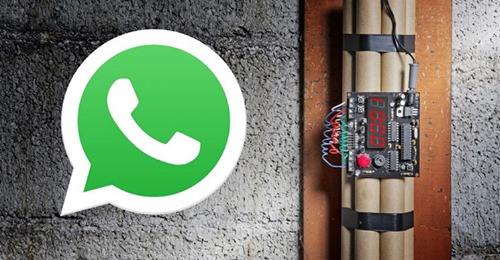 WhatsApp: se viene los mensajes que desaparecen (a los 7 días) de la app WhatsApp: se viene los mensajes que desaparecen (a los 7 días) de la app