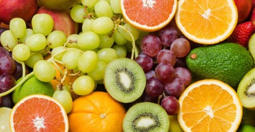 Cuáles son las frutas que tienen menos azúcar Cuáles son las frutas que tienen menos azúcar