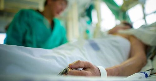 Quedó internada por violencia de género y escapó del hospital por miedo a que la maten Quedó internada por violencia de género y escapó del hospital por miedo a que la maten