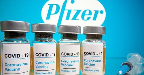 Fase 3 de la vacuna de Pfizer: “La farmacéutica informó una inmunidad del 90%” Fase 3 de la vacuna de Pfizer: “La farmacéutica informó una inmunidad del 90%”