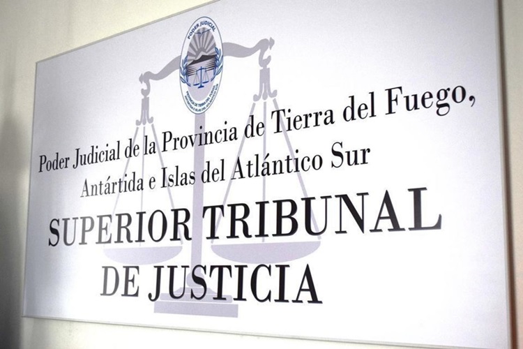 Rechazan pedido paridad genero para elección de Jueces en TDF Rechazan pedido paridad genero para elección de Jueces en TDF
