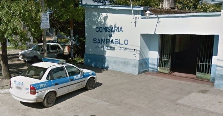 Le dieron prisión domiciliaria, tenía una tobillera electrónica y volvió a robar Le dieron prisión domiciliaria, tenía una tobillera electrónica y volvió a robar