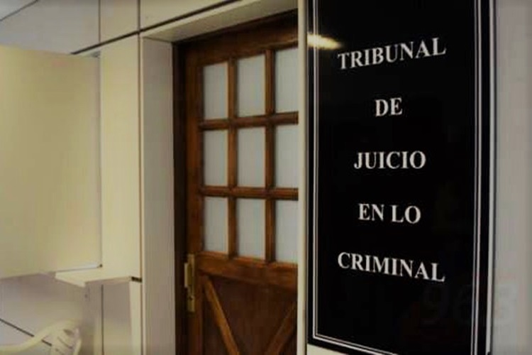 Condenado en Ushuaia por abuso sexual a una menor Condenado en Ushuaia por abuso sexual a una menor