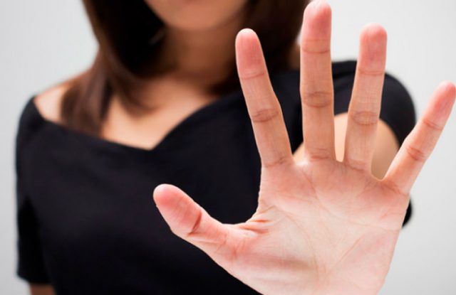 Denunció 40 veces a su ex marido por violencia de género y pide que lo detengan Denunció 40 veces a su ex marido por violencia de género y pide que lo detengan