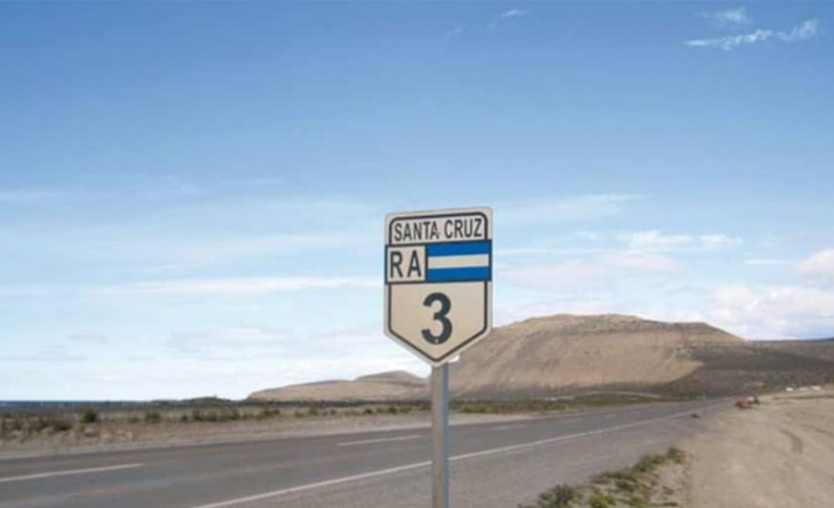 Ultiman detalles para que los fueguinos que viajen por tierra puedan hospedarse en las ciudades patagónicas Ultiman detalles para que los fueguinos que viajen por tierra puedan hospedarse en las ciudades patagónicas