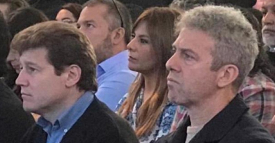 Habilitan la tramitación de las impugnaciones de Löffler y Maiztegui Marcó al STJ Habilitan la tramitación de las impugnaciones de Löffler y Maiztegui Marcó al STJ