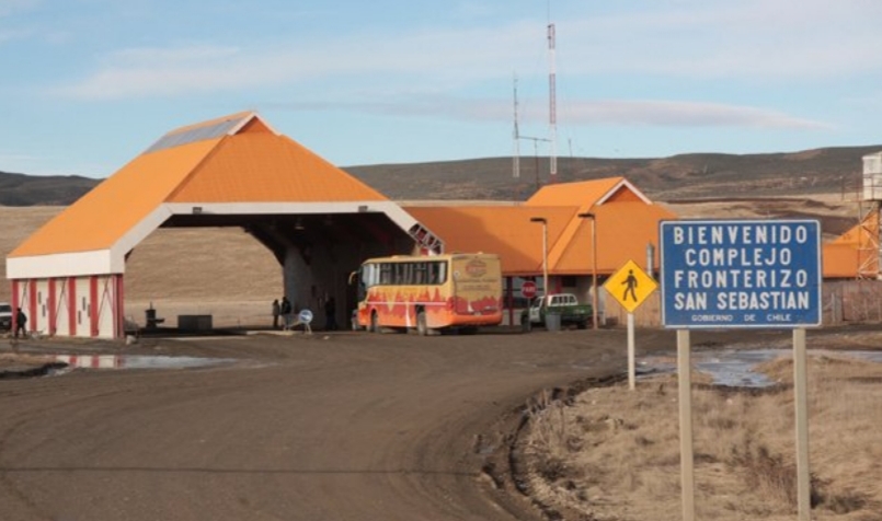 CONFIRMAN HORARIOS DE APERTURA Y CIERRE DE FRONTERA Y REQUISITOS PARA VIAJAR POR TIERRA CONFIRMAN HORARIOS DE APERTURA Y CIERRE DE FRONTERA Y REQUISITOS PARA VIAJAR POR TIERRA