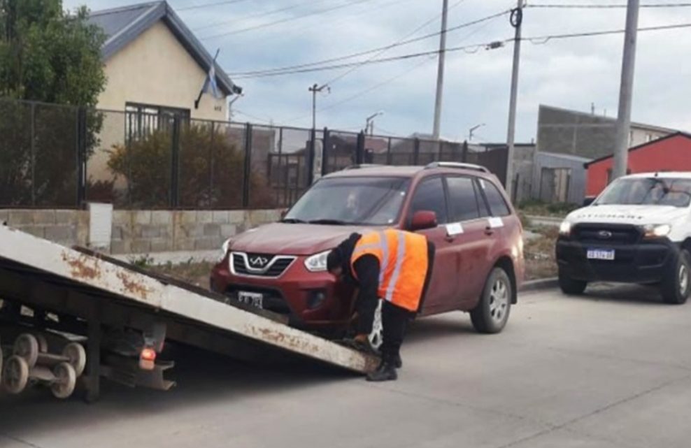 Tres detenidos por robo de motocicleta y uno por conducir ebrio Tres detenidos por robo de motocicleta y uno por conducir ebrio