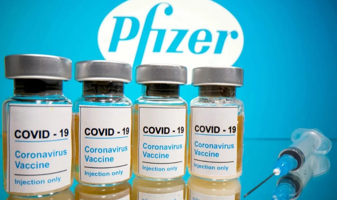 Coronavirus: el Reino Unido inicia hoy la campaña de vacunación masiva Coronavirus: el Reino Unido inicia hoy la campaña de vacunación masiva