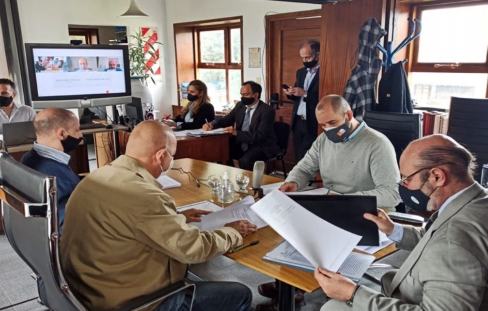Fallo judicial obliga a mantener convenio de alimentos a pesar del divorcio Fallo judicial obliga a mantener convenio de alimentos a pesar del divorcio