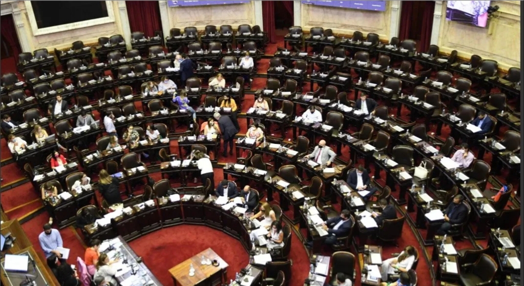 Se aprobó el dictamen a favor de la legalización del aborto: ¿Cómo será la jornada en el recinto? Se aprobó el dictamen a favor de la legalización del aborto: ¿Cómo será la jornada en el recinto?