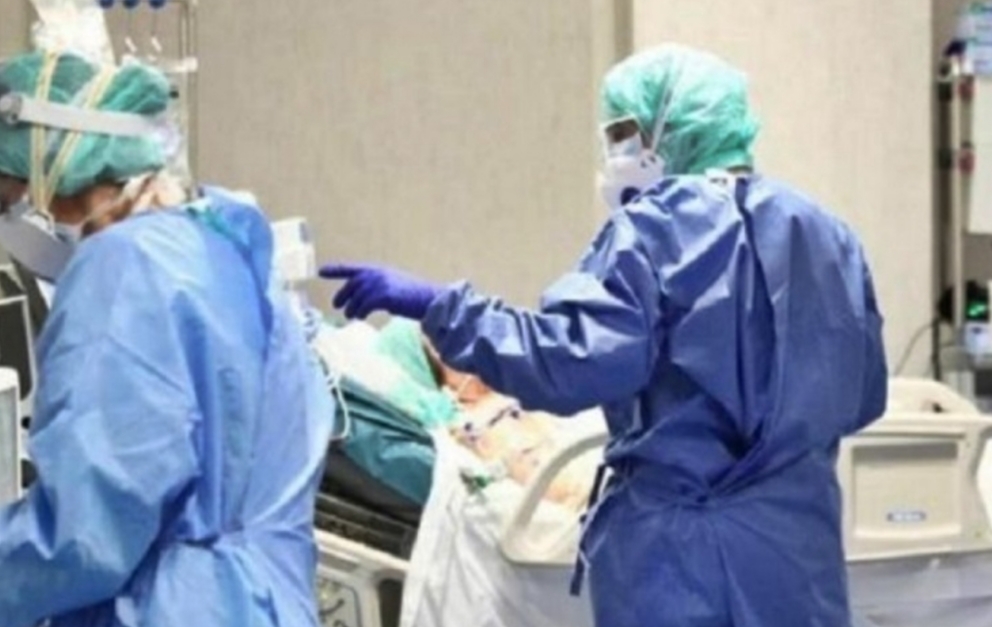 Coronavirus murieron un joven de 27 y otro de 45 años en TDF Coronavirus murieron un joven de 27 y otro de 45 años en TDF