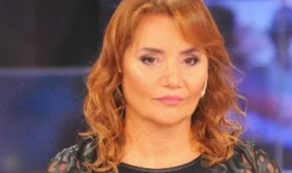Nancy Pazos: «Aborté dos veces, fue todo horrible» Nancy Pazos: «Aborté dos veces, fue todo horrible»
