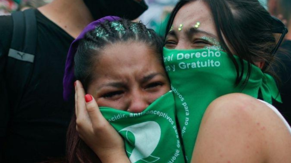 Legalizar el aborto, rescatar a la república Legalizar el aborto, rescatar a la república