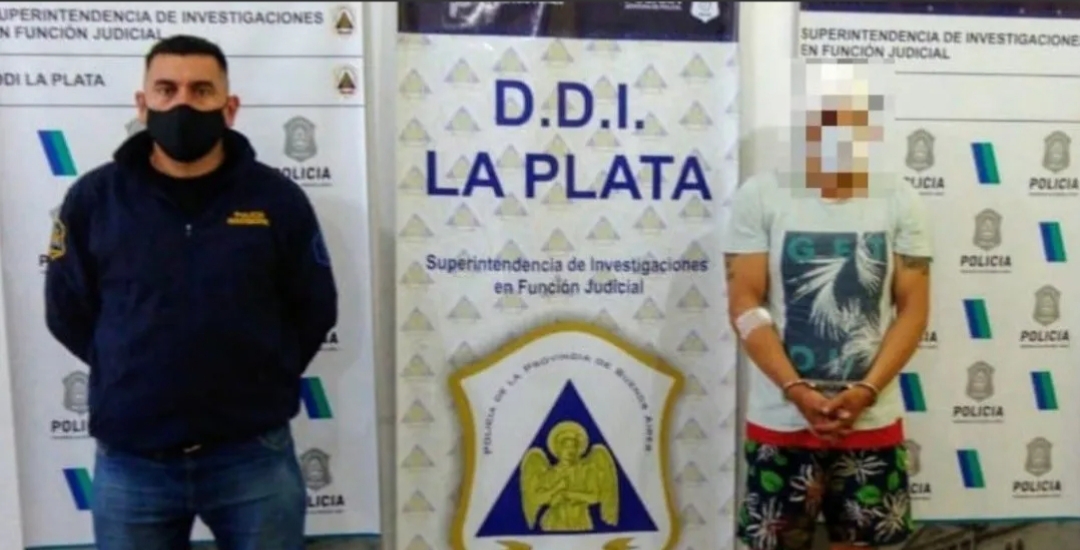 Violencia de género: Secuestró, robó y desfiguró a su expareja Violencia de género: Secuestró, robó y desfiguró a su expareja