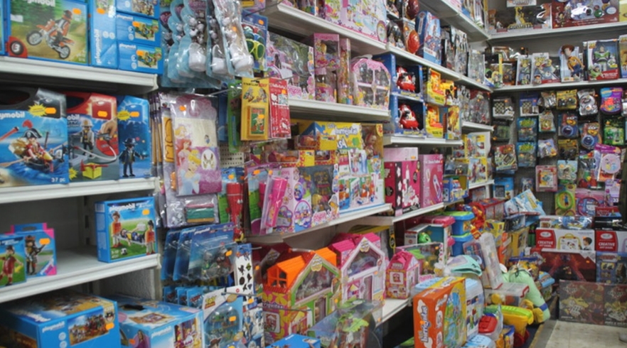Navidad: Los juguetes subieron hasta un 160% en un año Navidad: Los juguetes subieron hasta un 160% en un año