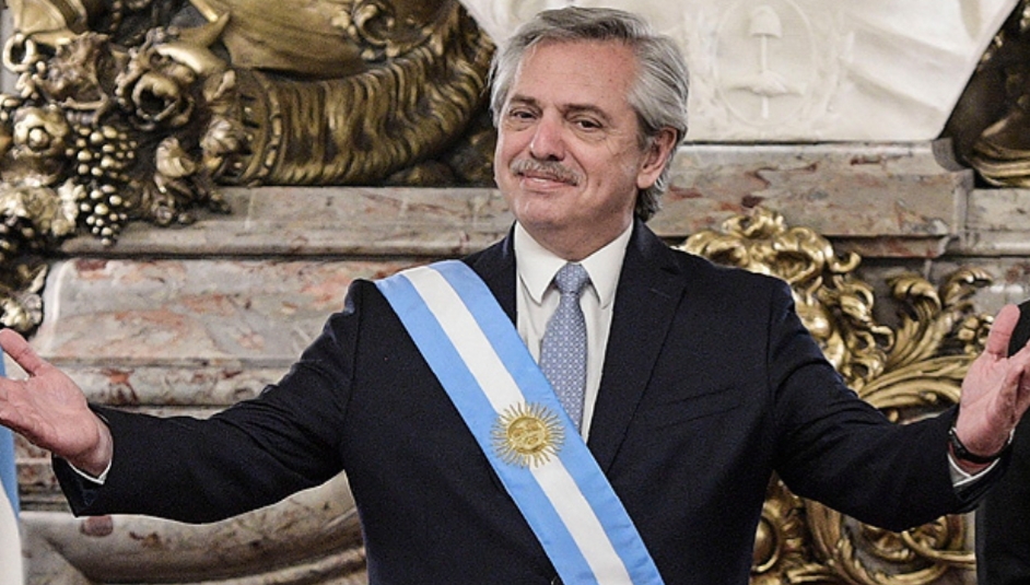 El lunes llega el Presidente a Río Grande El lunes llega el Presidente a Río Grande