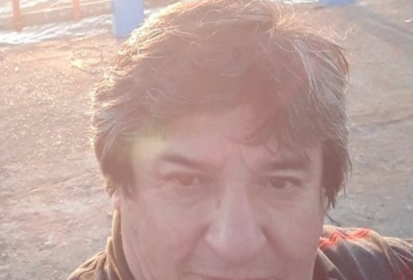 Fue a cobrar el sueldo, lo hallaron muerto y enterrado en la casa de su empleador Fue a cobrar el sueldo, lo hallaron muerto y enterrado en la casa de su empleador