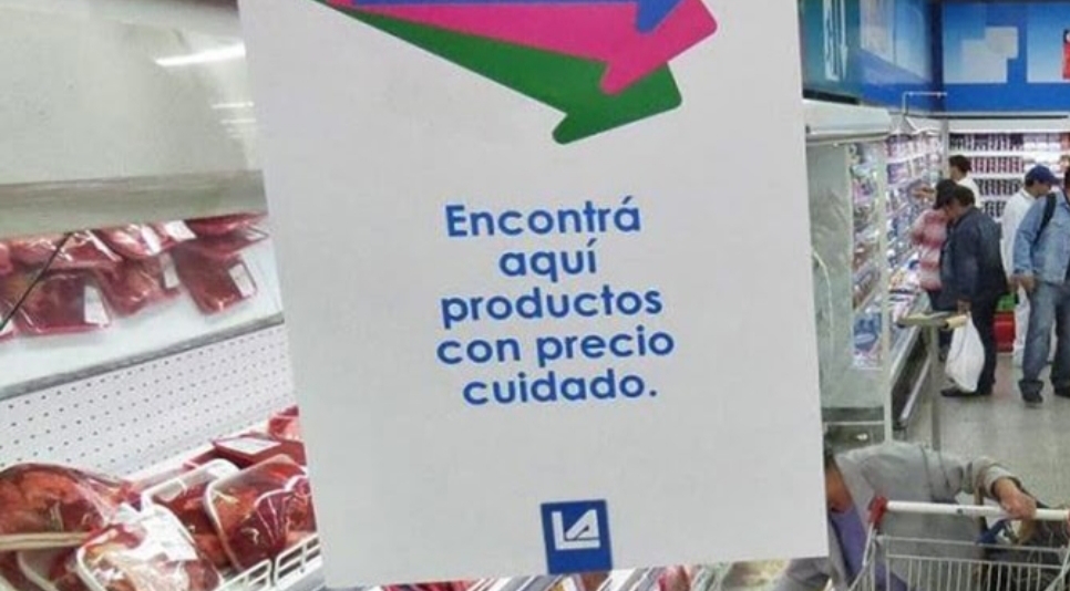 Cortes de carnes para las fiestas con Precios Cuidados en TDF Cortes de carnes para las fiestas con Precios Cuidados en TDF