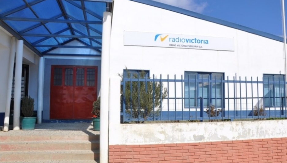 En su visita a Río Grande, el Presidente recorrerá la fábrica Radio Victoria En su visita a Río Grande, el Presidente recorrerá la fábrica Radio Victoria