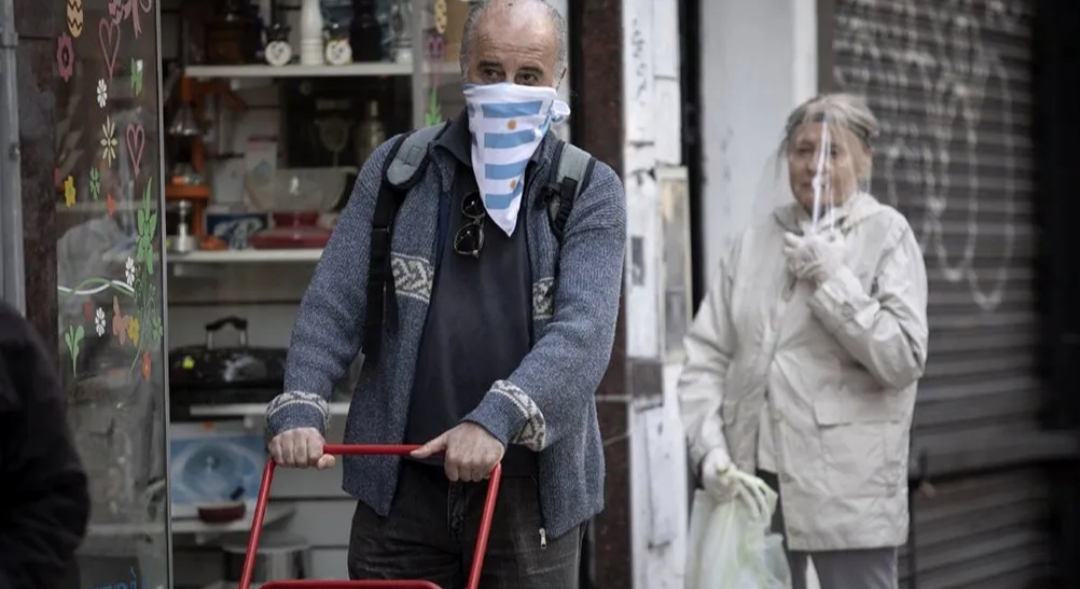Oficial: ¿hasta cuándo durará el distanciamiento? Oficial: ¿hasta cuándo durará el distanciamiento?