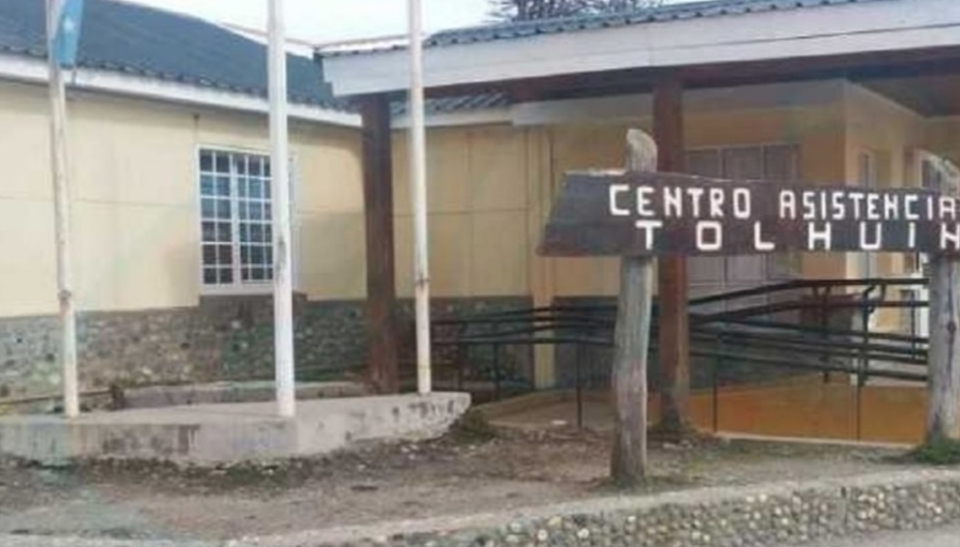 Confirmaron el tercer fallecimiento por Covid en Tolhuin Confirmaron el tercer fallecimiento por Covid en Tolhuin