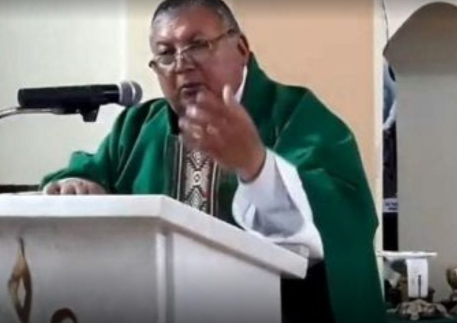 Abuso sexual en la Iglesia de El Carmen: Nuevo detenido y aberrantes detalles Abuso sexual en la Iglesia de El Carmen: Nuevo detenido y aberrantes detalles