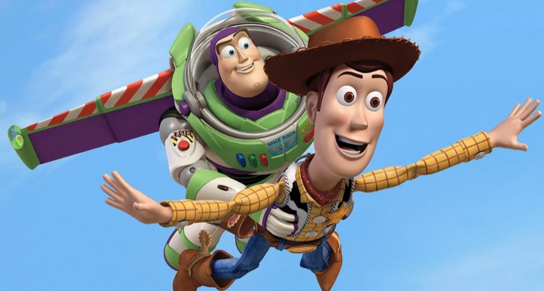 Toy Story cumple 25 años: la película que cambió la historia Toy Story cumple 25 años: la película que cambió la historia